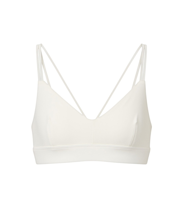 Photo: Norba Strappy sports bra