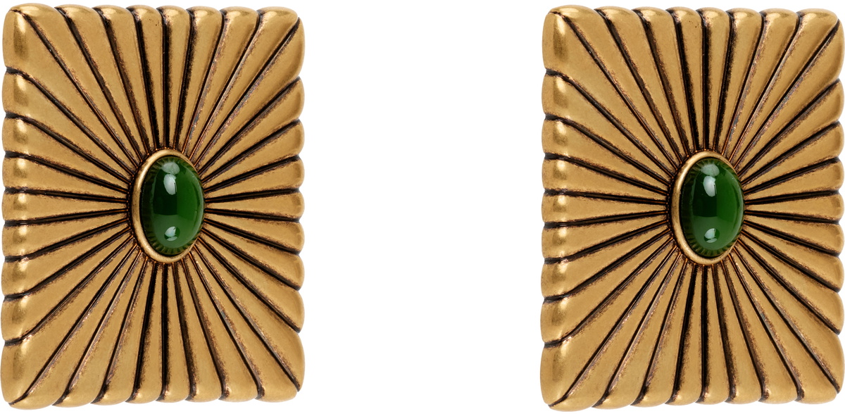 Versace Circe Earrings