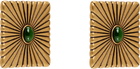 Versace Circe Earrings