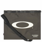 Pas Normal Studios Men's x Oakley Off-Race Technical Musette in Black Olive 