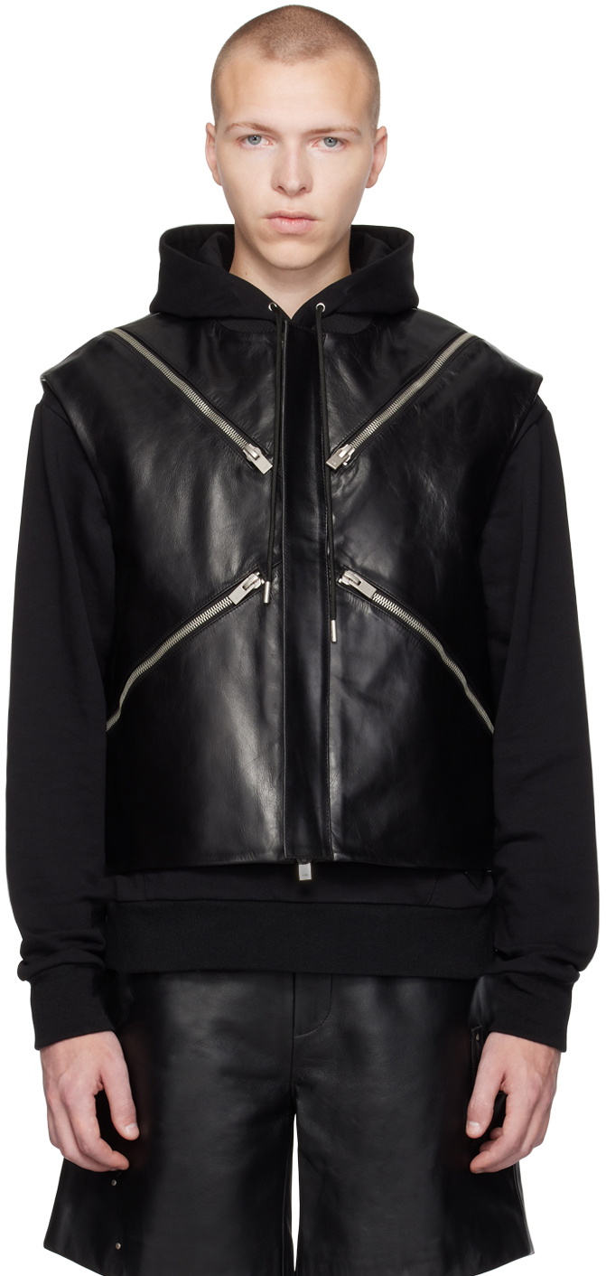 トップス COMMON/DIVISOR / HOOD VEST heliot emil トップス COMMON/DIVISOR / HOOD VEST heliot emil トップス COMMON