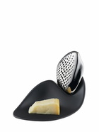 ALESSI - Forma Cheese Grater