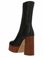 GIA BORGHINI rosie 27 Gia Borchini X Rosie Huntington Whiteley Ankle Boots