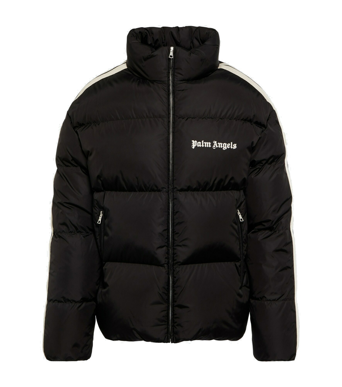 Moncler Genius - 8 Moncler Palm Angels Rodman down jacket