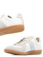 MAISON MARGIELA - Replica Leather Sneakers