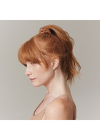 Slip Pure Silk Skinny Scrunchies - Copper