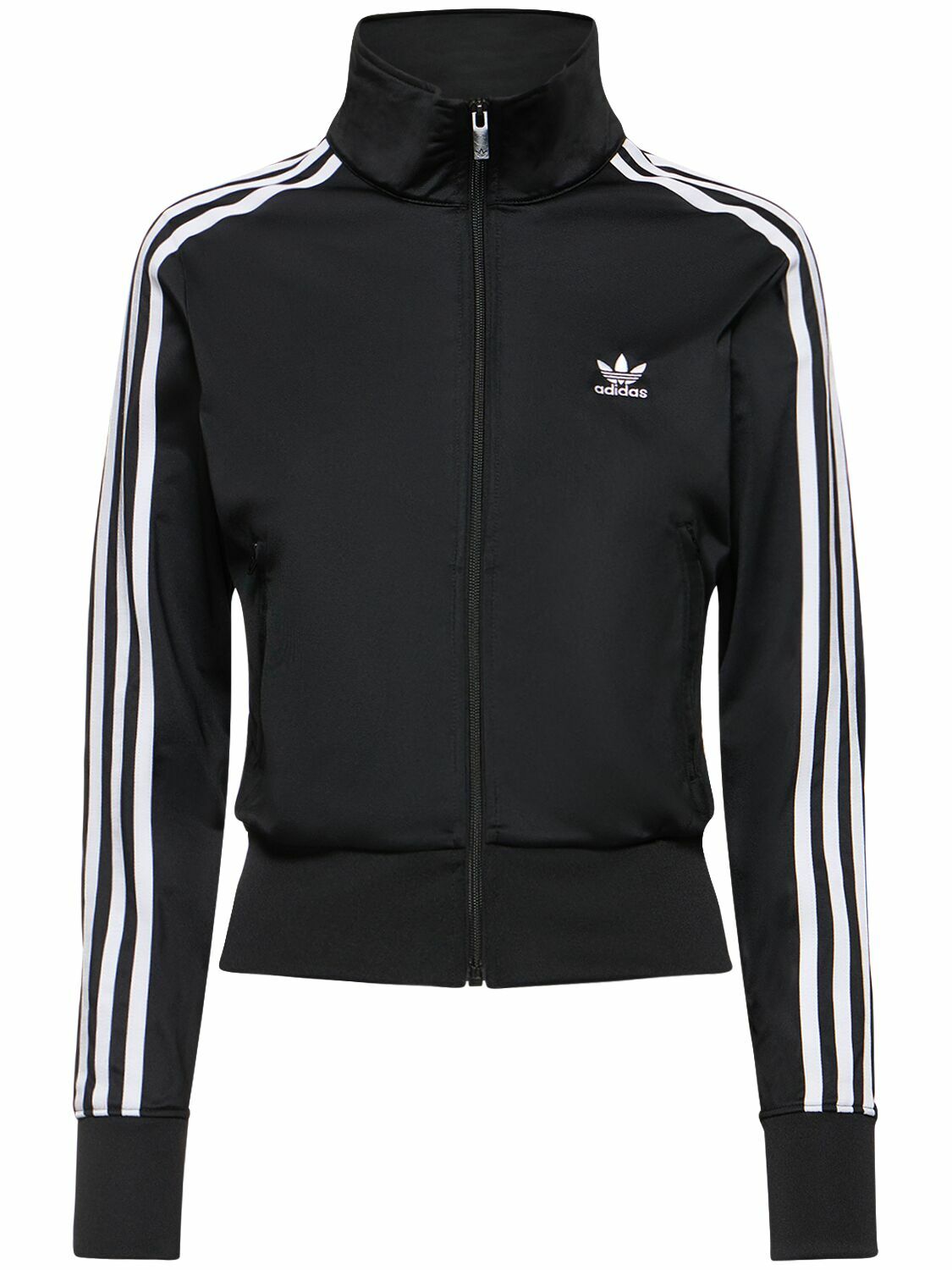 adidas Originals Red Paolina Russo Edition Ribbed Track