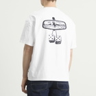 Dickies Men's Polk T-Shirt in White