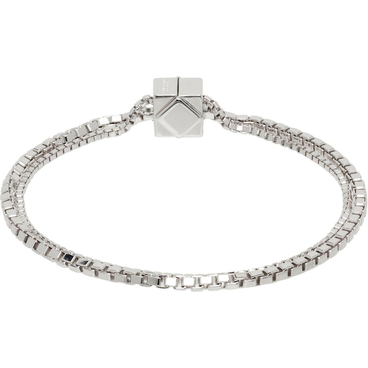 Bottega Veneta Stack Bracelet