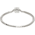 Bottega Veneta Stack Bracelet