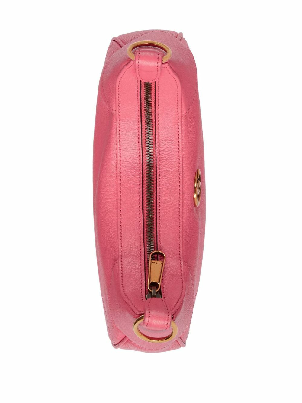 Gucci Aphrodite Mini Shoulder Bag Pink