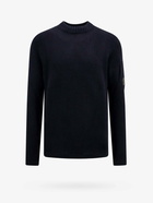 C.P.Company   Sweater Blue   Mens