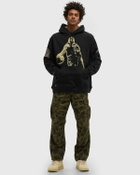 Mitchell & Ness NBA 2024 HOF PREMIUM FLEECE HOODIE MULTI VINCE CARTER Black Mens Hoody