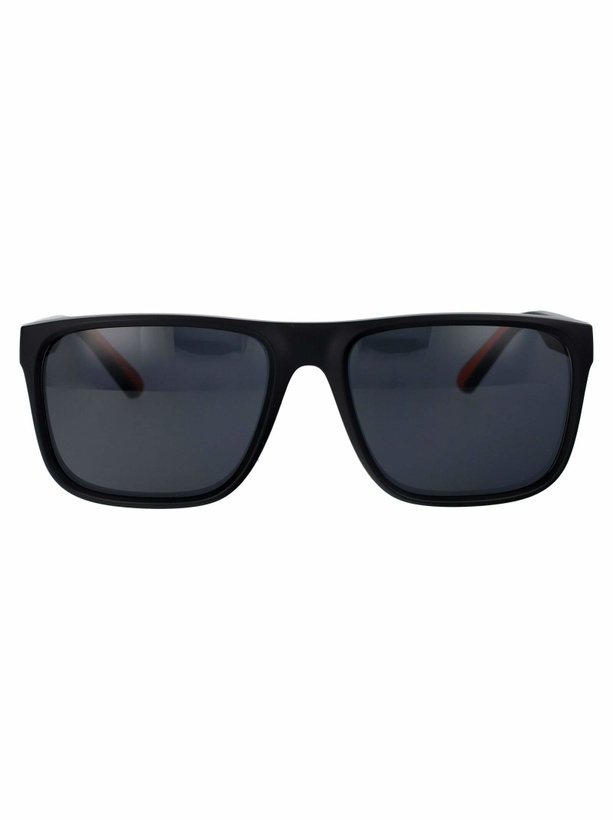 Photo: Ferrari 0fz6002u Sunglasses