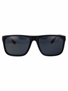 Ferrari 0fz6002u Sunglasses
