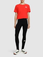 ADIDAS ORIGINALS Adizero L Tg Leggings