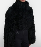 Cordova Nozawa ski suit