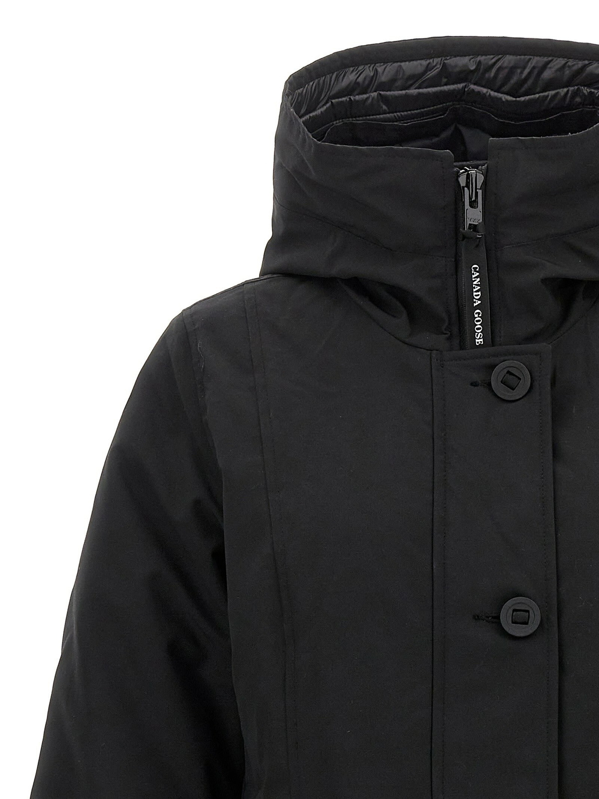 Canada Goose rossclair Parka
