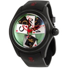 Corum Bubble Game Automatic Watch 082.310.98/0371 GC02