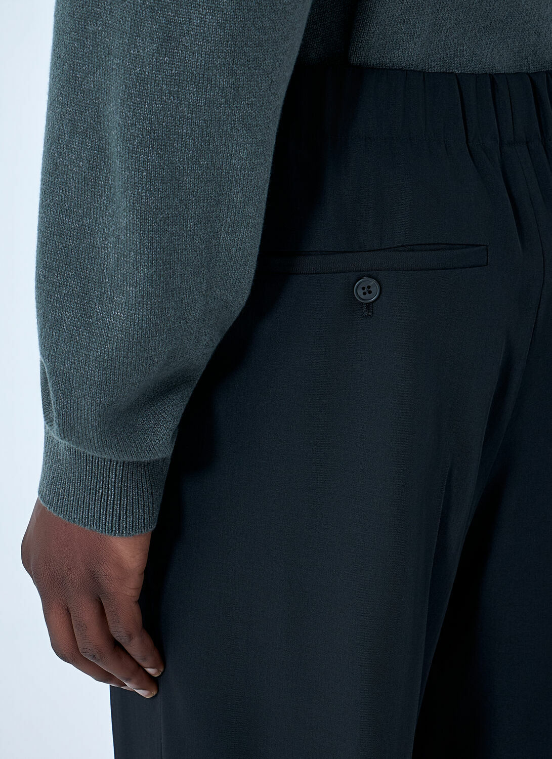 The Row Toshiro Pants