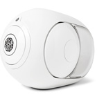 Devialet - Classic Phantom Wireless Speaker - White