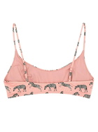 MC2 Saint Barth judy Bikini Top