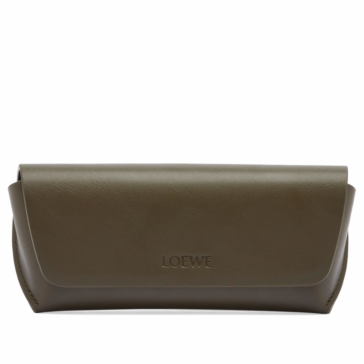 Loewe Eyewear Loewe Metal Optical Glasses in Shiny Palladium Loewe Eyewear Loewe Metal Optical Glasses in Shiny Palladium