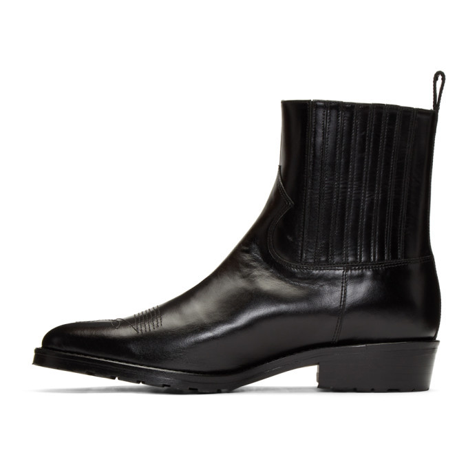 TOGA VIRILIS Chelsea Boots - ブーツ