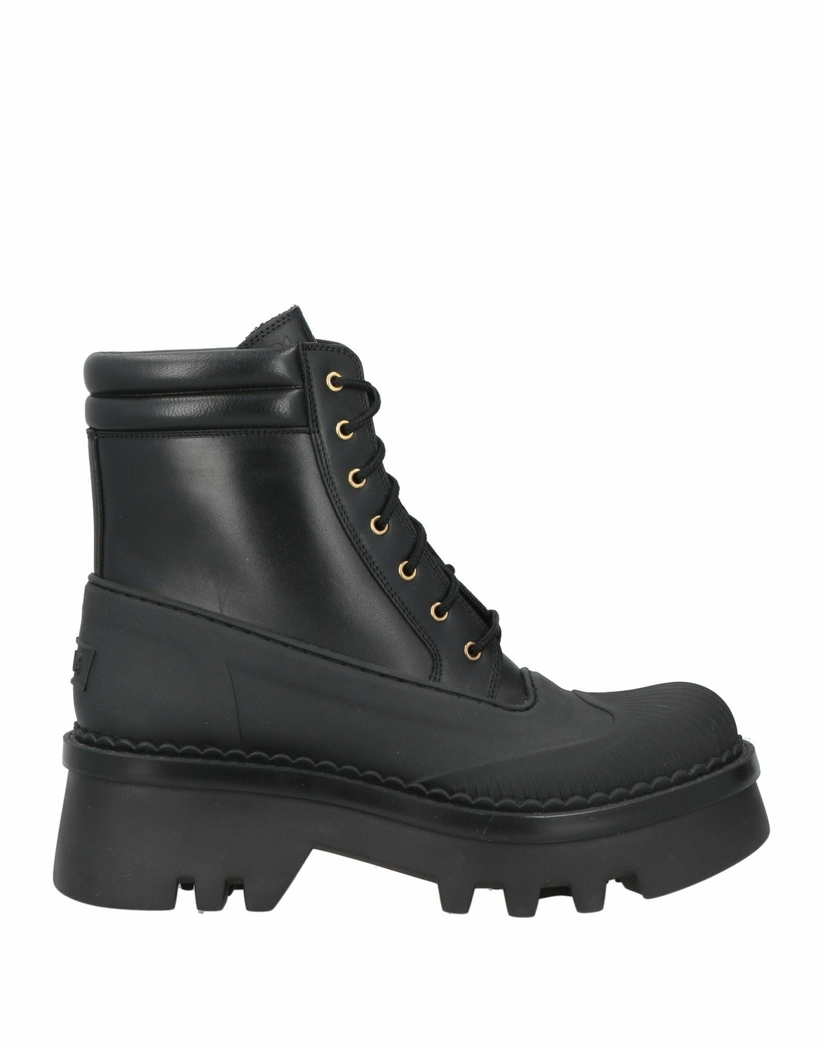 Chloé Womens Ankle boots in Black