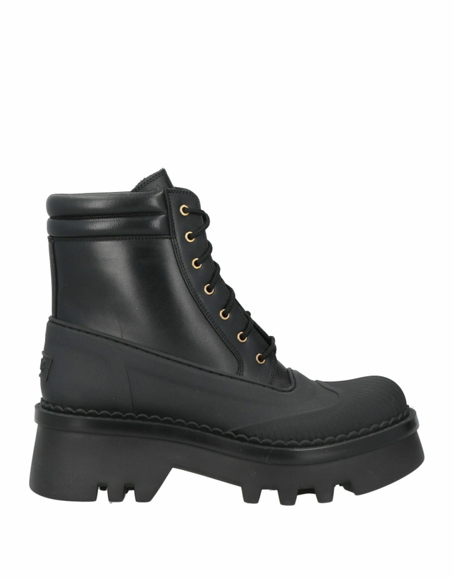 Photo: Chloé Womens Ankle boots in Black