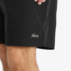 NANGA Men's Dotair® Comfy Shorts in Black