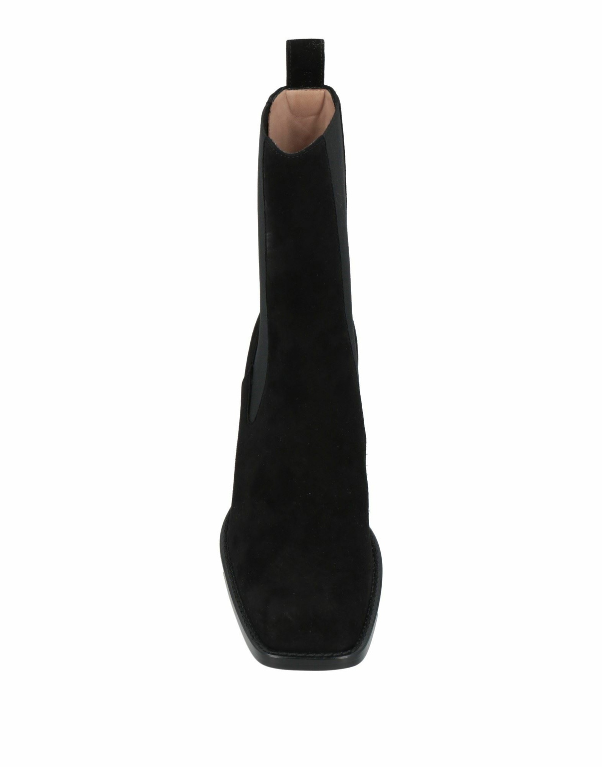 Khaite Womens Ankle boots in Black