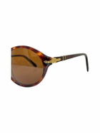 Persol Ratti - 318 - Havana Sunglasses