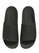 BOTTEGA VENETA - Rubber Slide Sandals