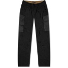 Ten C Men's Tacsonato Cargo Pants in Black