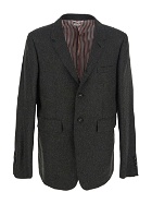 Thom Browne Classic Fit Wool Jacket
