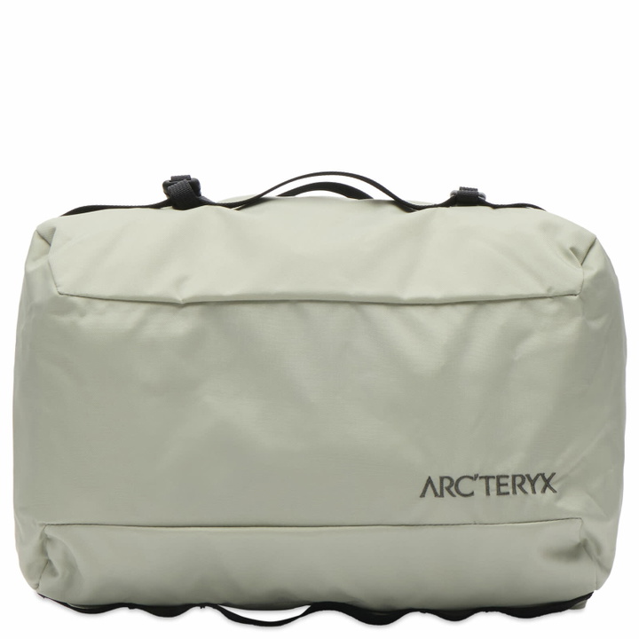 Photo: Arc'teryx Index 10 Gear Organizer in Habitat 