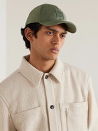 Loewe - Logo-Appliquéd Cotton-Piqué Baseball Cap