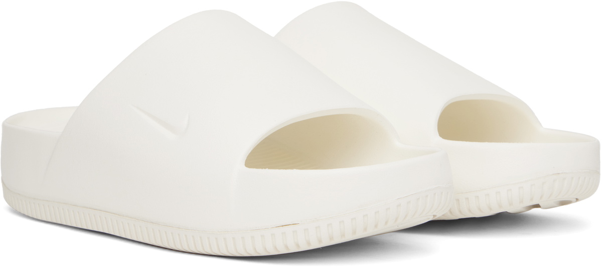 nike off white slides