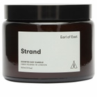 Earl of East Strand Soy Wax Candle 