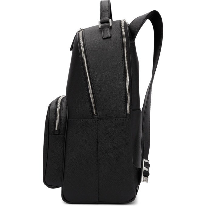 Prada hotsell travel backpack