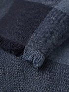 Loro Piana - Fringed Cashmere Scarf