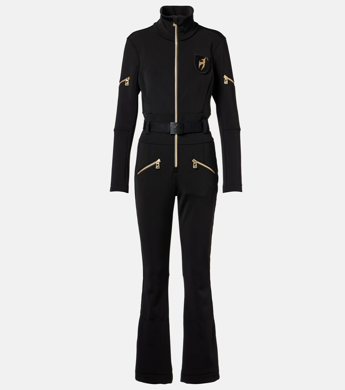 Toni Sailer Livi ski suit