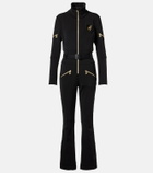 Toni Sailer Livi ski suit