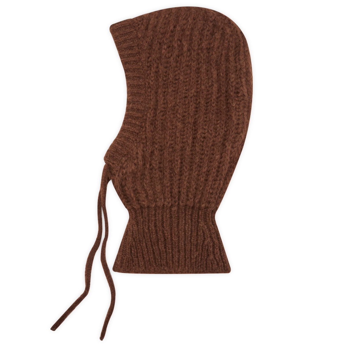 Samsøe Samsøe Women's Samsoe Samsoe Salayla Balaclava in Cappuccino 