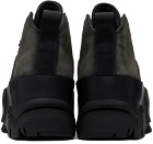 ROA Black CVO Boots