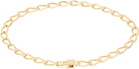 Tom Wood Arlo Medium Bracelet