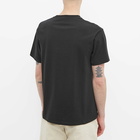 Gramicci Men's Keep On Hiking T-Shirt in Black