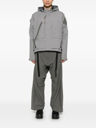 ACRONYM Grey P30AL-DS Trousers