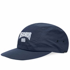 Neighborhood Men's Jet Cap in Navy